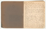 Tagebuch: Richard A. Bermann, Saharafahrt 